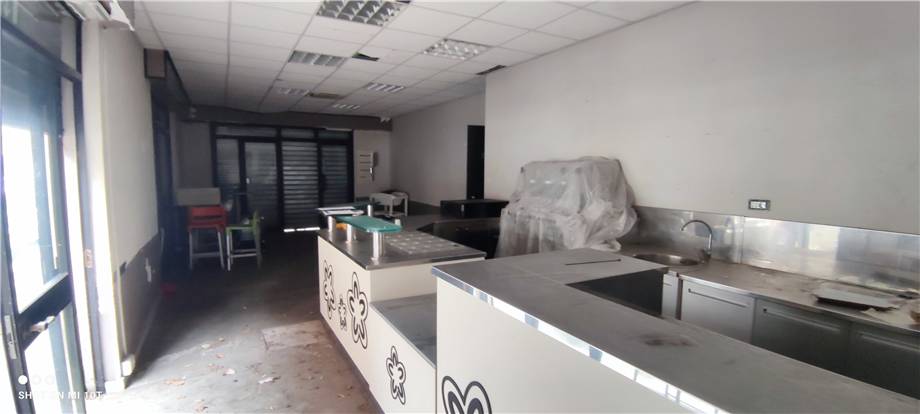 Affitto Locale commerciale Roma Ostia Lido #Rm7 n.25