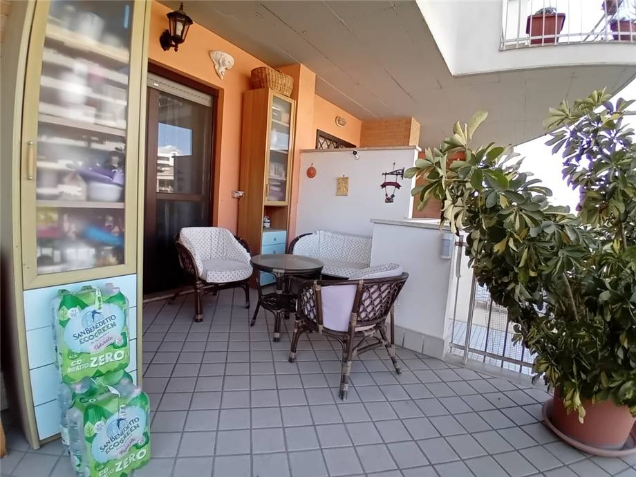 Vendita Appartamento Pomezia  #99 n.24