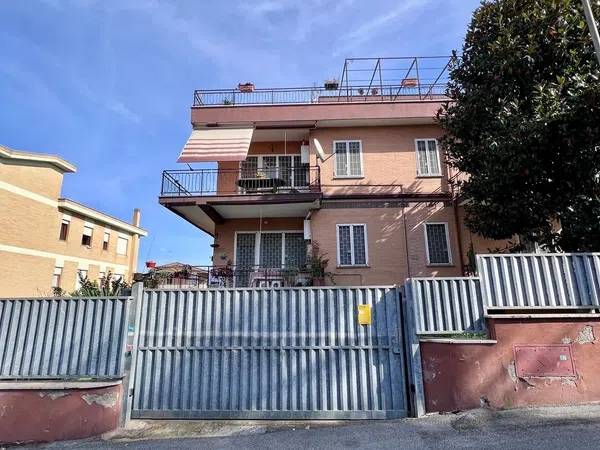 Appartamento Roma #107