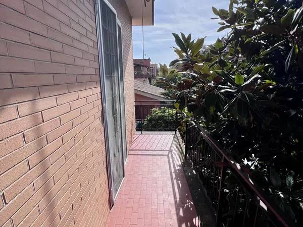 Vendita Appartamento Roma Acilia #107 n.10