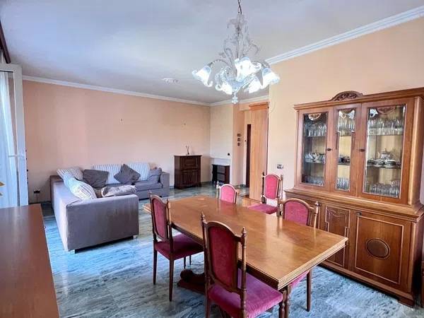 Vendita Appartamento Roma Acilia #107 n.11