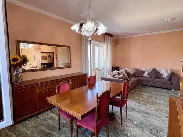 Vendita Appartamento Roma Acilia #107 n.12