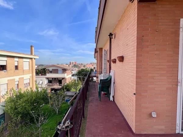 Vendita Appartamento Roma Acilia #107 n.13