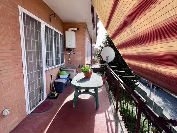 Vendita Appartamento Roma Acilia #107 n.14