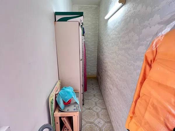 Vendita Appartamento Roma Acilia #107 n.16