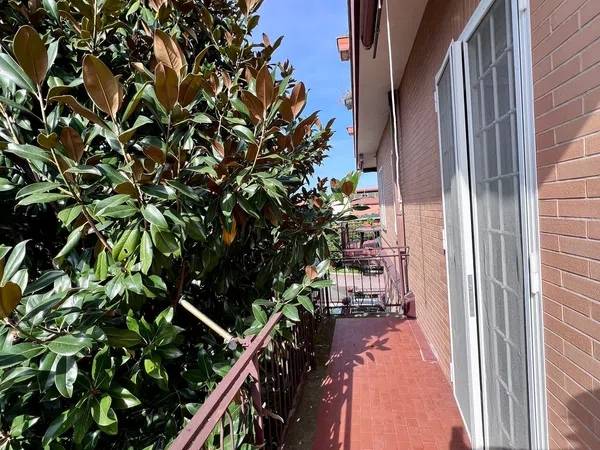 Vendita Appartamento Roma Acilia #107 n.21