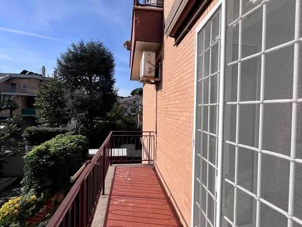 Vendita Appartamento Roma Acilia #107 n.22