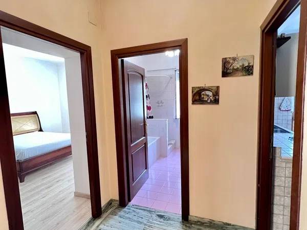 Vendita Appartamento Roma Acilia #107 n.23