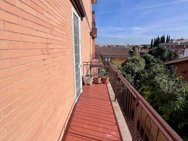 Vendita Appartamento Roma Acilia #107 n.5