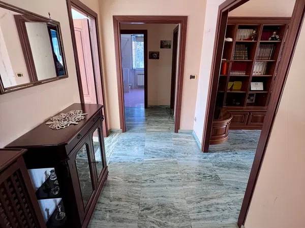 Vendita Appartamento Roma Acilia #107 n.7