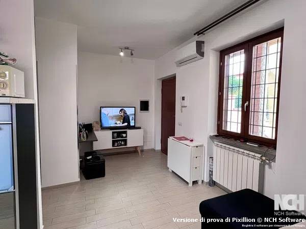 Venta Vivienda adosada Roma Infernetto #108 n.10