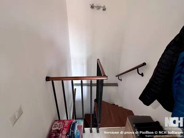 Venta Vivienda adosada Roma Infernetto #108 n.11