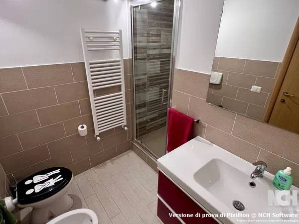 Venta Vivienda adosada Roma Infernetto #108 n.12