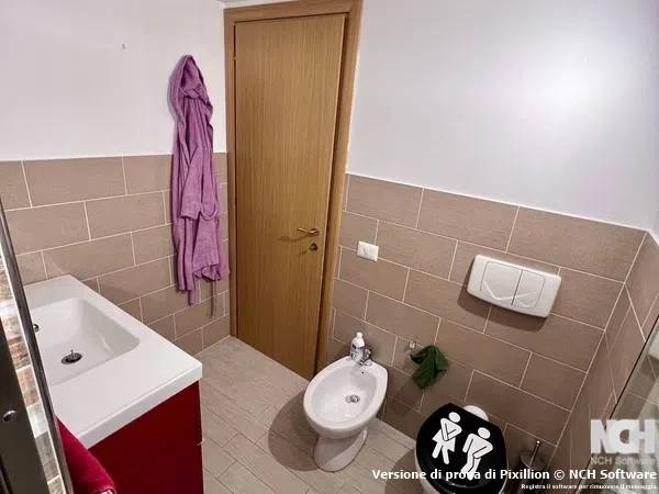 Venta Vivienda adosada Roma Infernetto #108 n.13