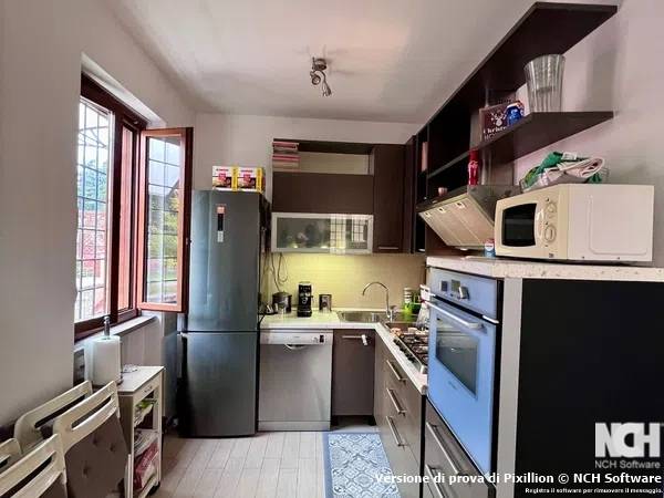 Venta Vivienda adosada Roma Infernetto #108 n.14