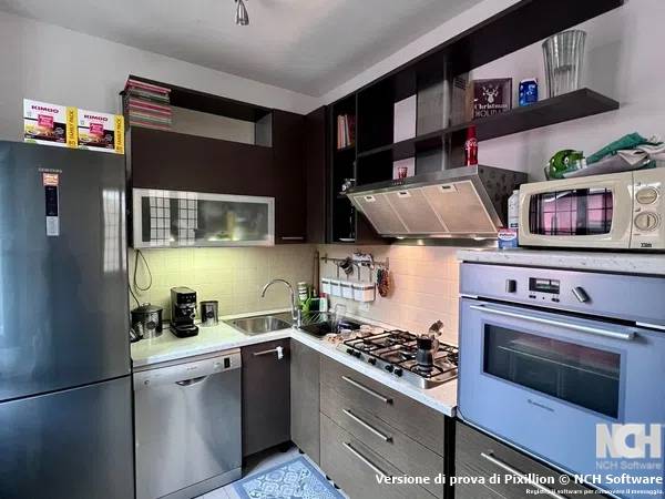 Venta Vivienda adosada Roma Infernetto #108 n.15