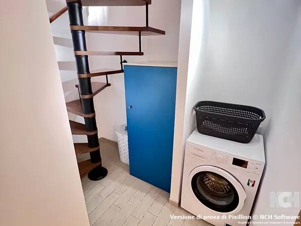 Venta Vivienda adosada Roma Infernetto #108 n.16