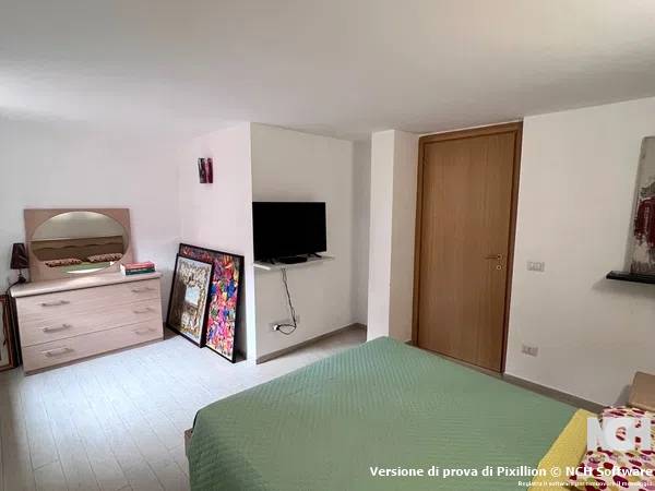 Venta Vivienda adosada Roma Infernetto #108 n.18