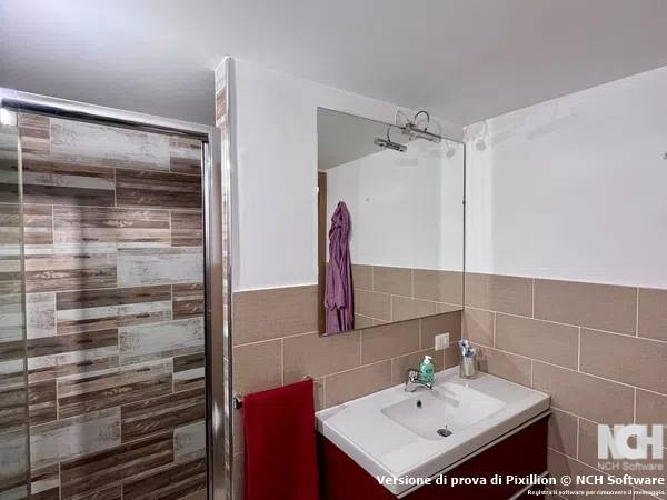 Venta Vivienda adosada Roma Infernetto #108 n.19