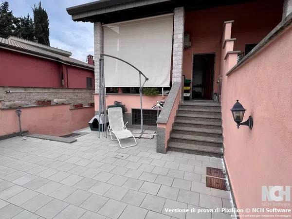 Venta Vivienda adosada Roma Infernetto #108 n.2