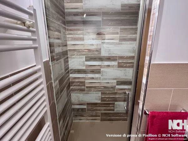 Venta Vivienda adosada Roma Infernetto #108 n.20