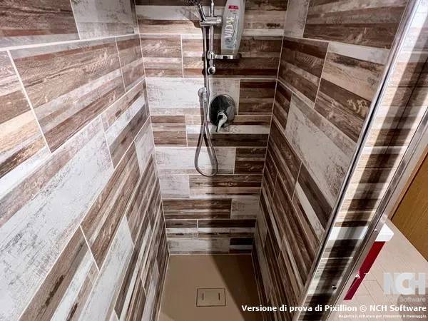 Venta Vivienda adosada Roma Infernetto #108 n.21