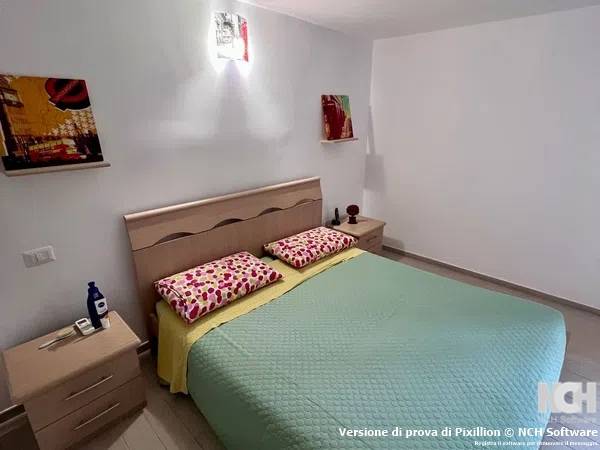 Venta Vivienda adosada Roma Infernetto #108 n.22