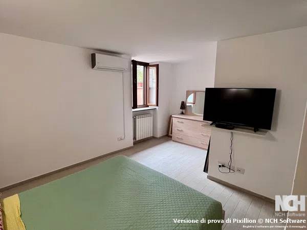 Venta Vivienda adosada Roma Infernetto #108 n.23