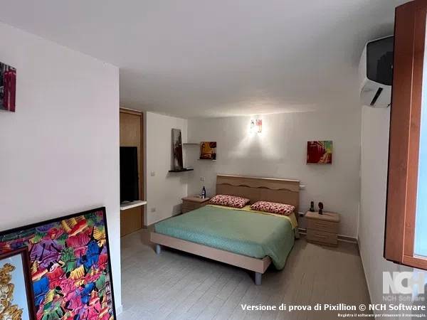 Venta Vivienda adosada Roma Infernetto #108 n.24