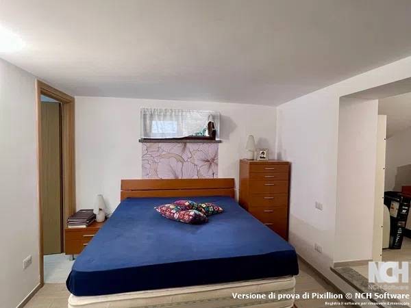 Venta Vivienda adosada Roma Infernetto #108 n.25