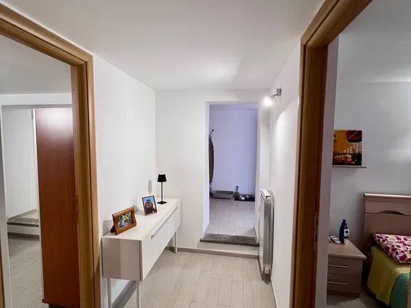 Venta Vivienda adosada Roma Infernetto #108 n.3