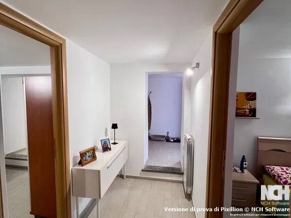 Venta Vivienda adosada Roma Infernetto #108 n.4