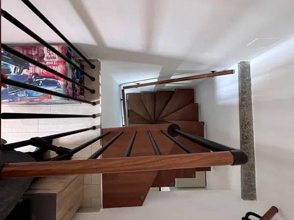 Venta Vivienda adosada Roma Infernetto #108 n.5