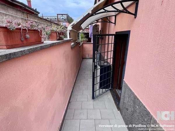 Venta Vivienda adosada Roma Infernetto #108 n.6
