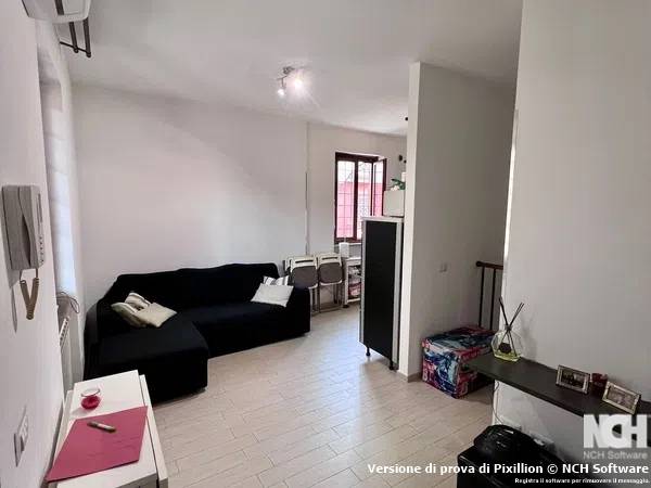 Venta Vivienda adosada Roma Infernetto #108 n.7
