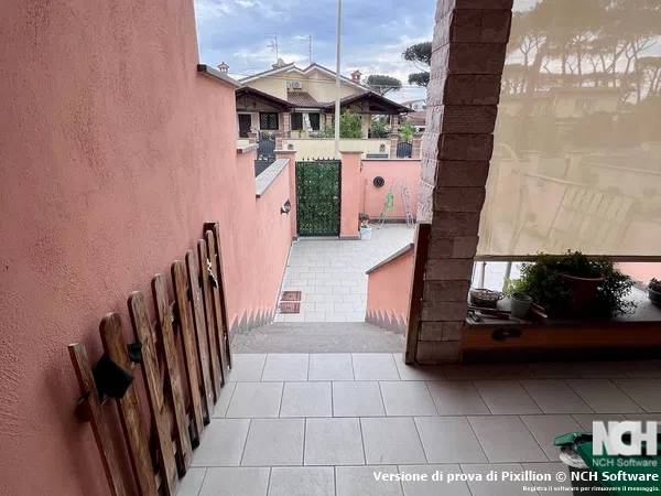 Venta Vivienda adosada Roma Infernetto #108 n.8