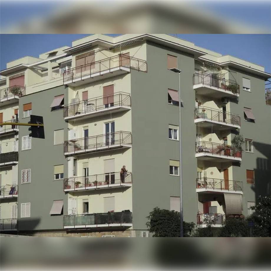 Appartamento Roma #110