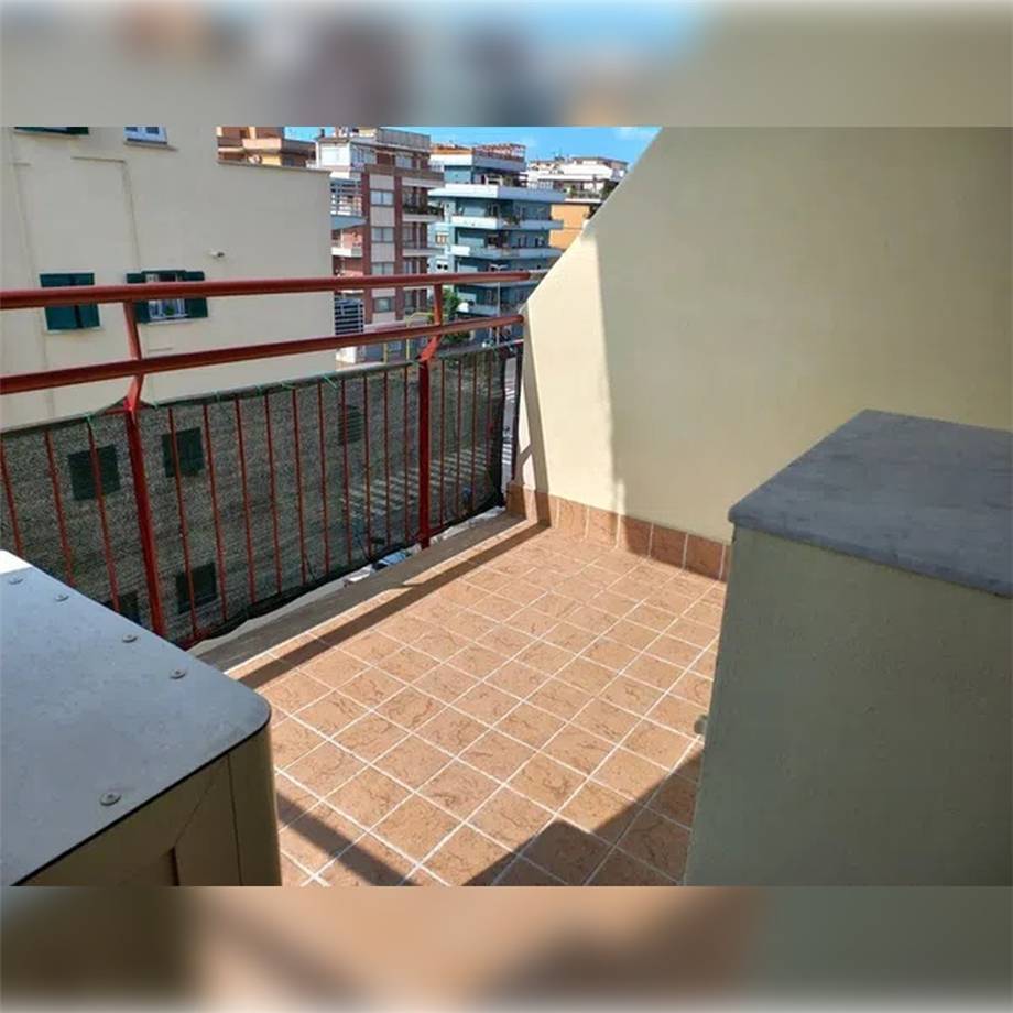 Venta Appartamento Roma Ostia lido #110 n.16