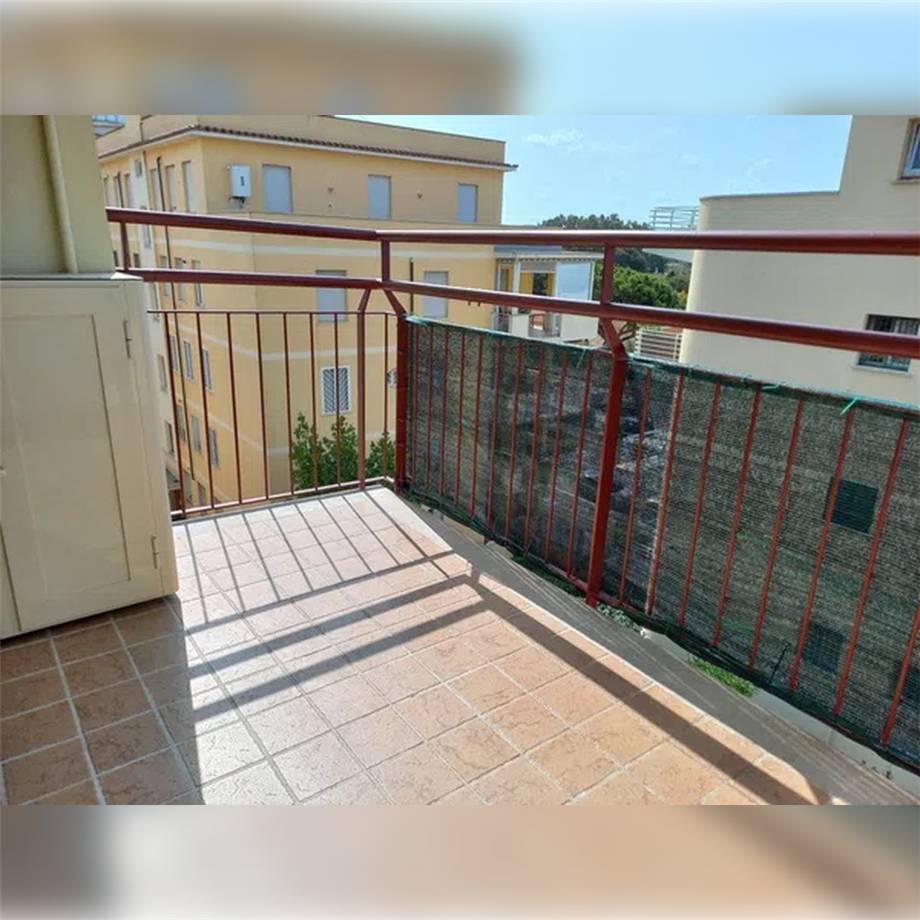 Venta Appartamento Roma Ostia lido #110 n.19