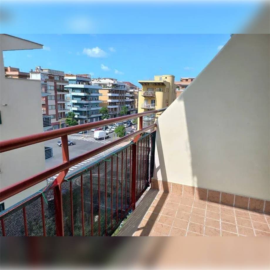 Venta Appartamento Roma Ostia lido #110 n.21
