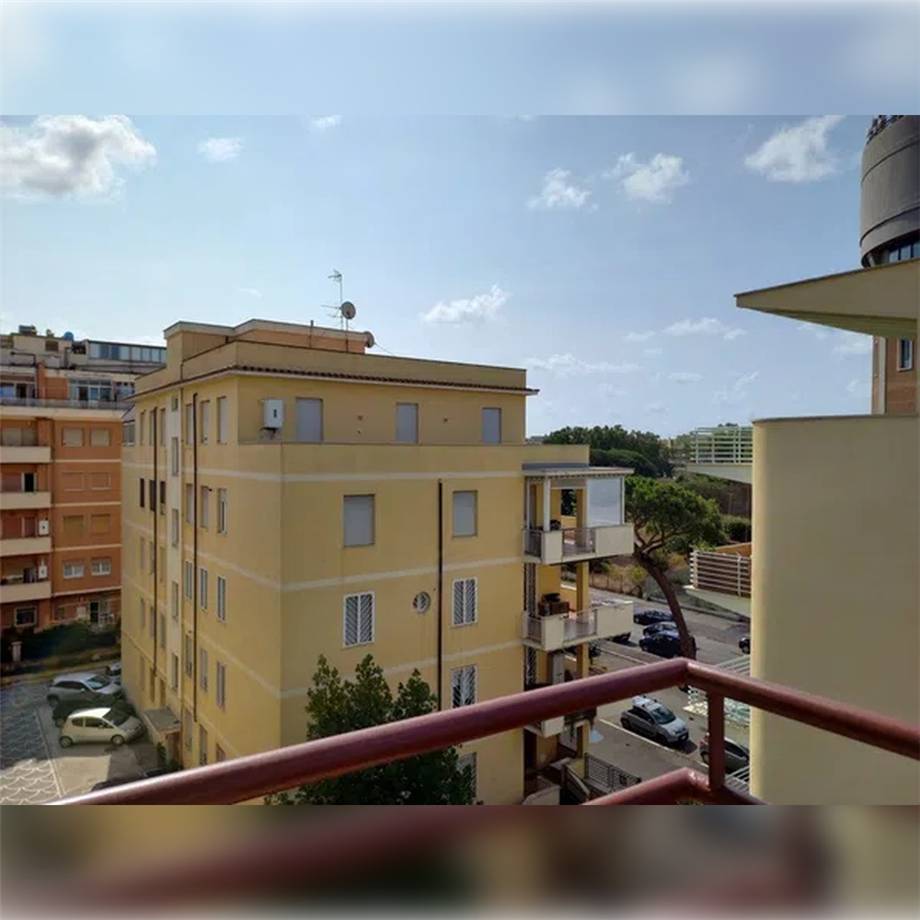 Venta Appartamento Roma Ostia lido #110 n.25