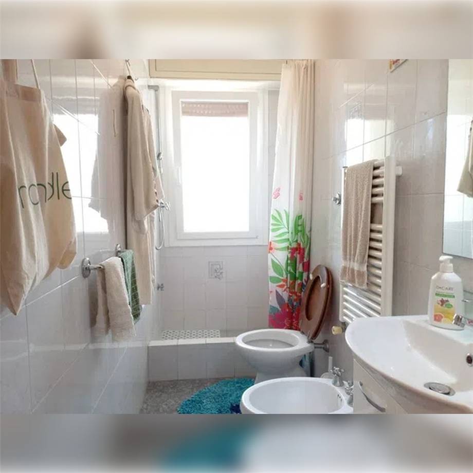 Venta Appartamento Roma Ostia lido #110 n.4