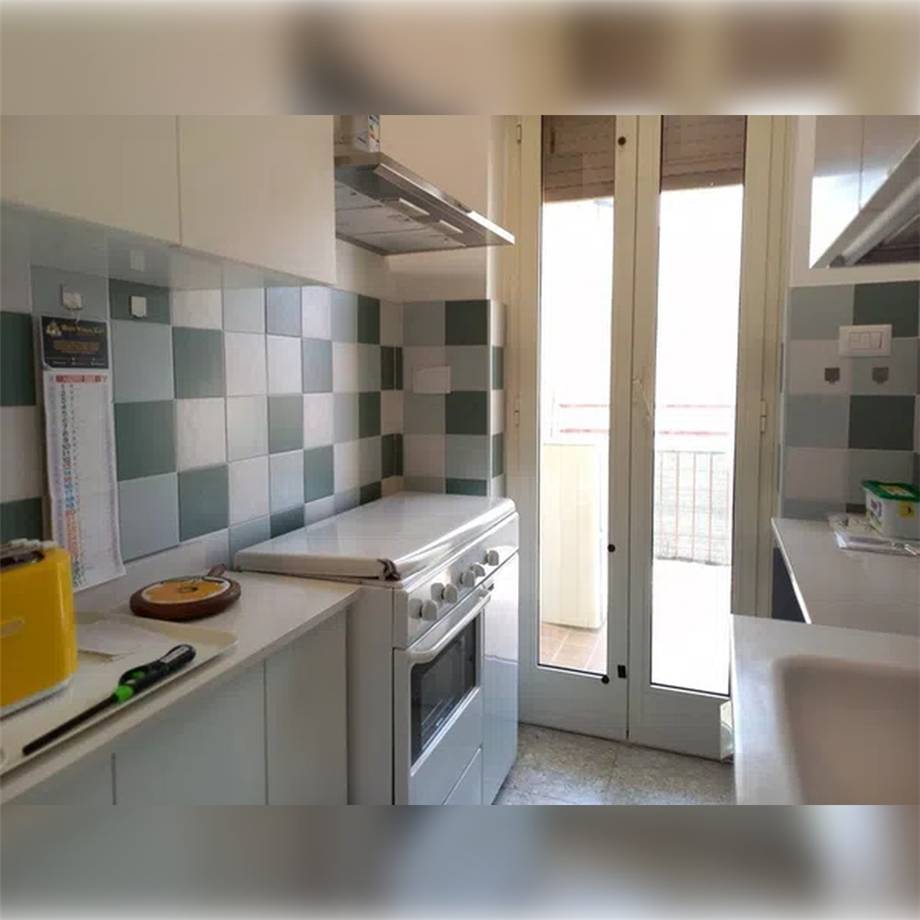 Venta Appartamento Roma Ostia lido #110 n.7