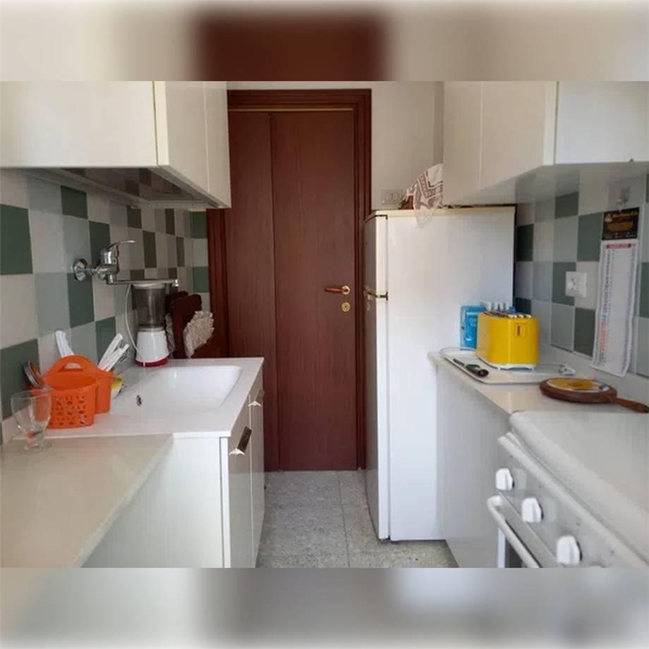 Venta Appartamento Roma Ostia lido #110 n.9