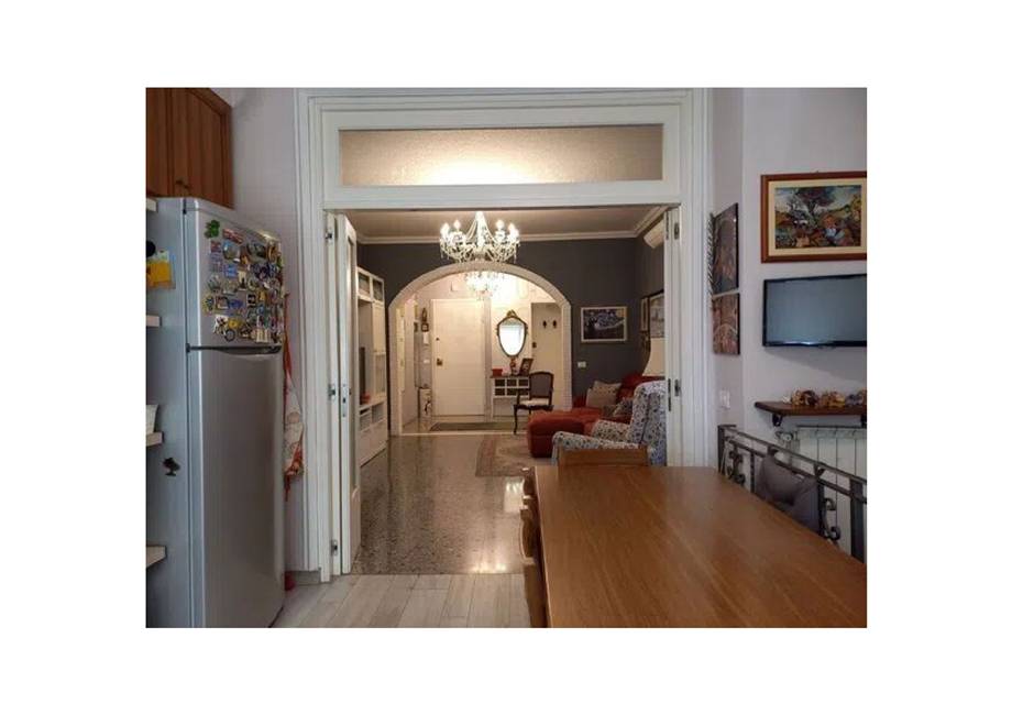 Vendita Appartamento Roma Ostia lido #111 n.14