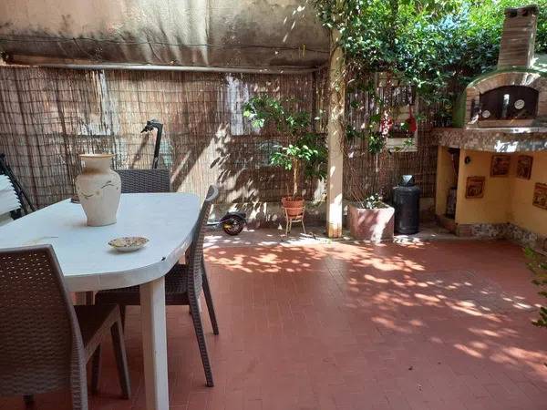 Vendita Appartamento Roma Ostia lido #111 n.21