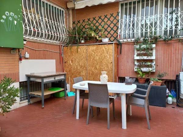 Vendita Appartamento Roma Ostia lido #111 n.23