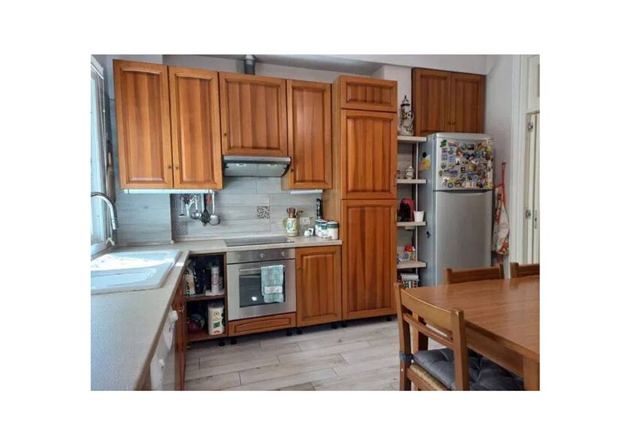 Vendita Appartamento Roma Ostia lido #111 n.7
