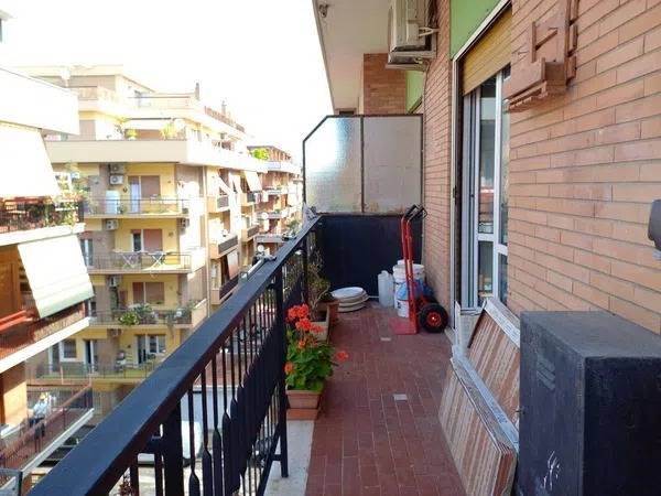 Vendita Appartamento Roma Ostia lido #109 n.19