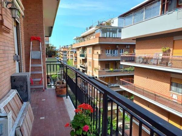 Vendita Appartamento Roma Ostia lido #109 n.2